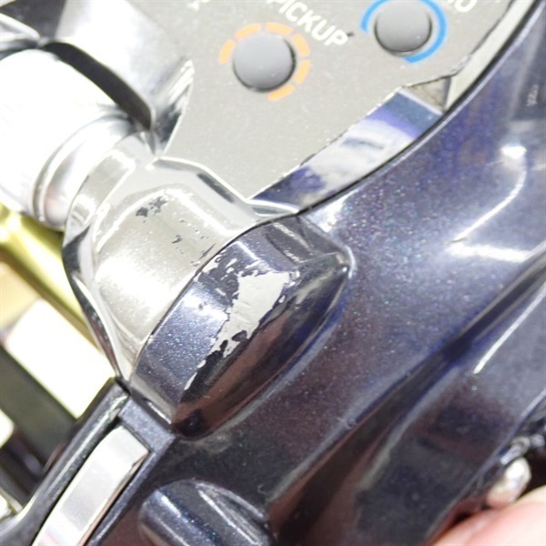 １５レオブリッツ３００Ｊ